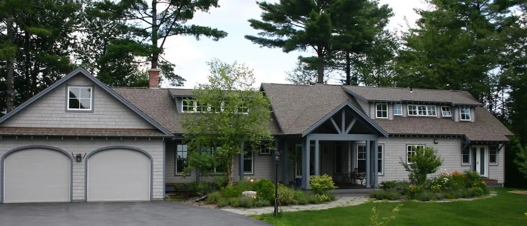 Maple Hill Farm Bed & Breakfast-1