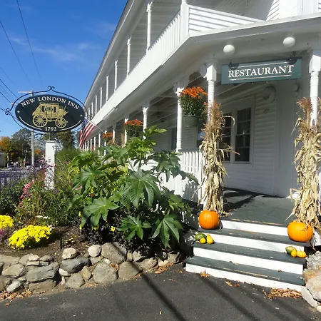 The New London Inn-2